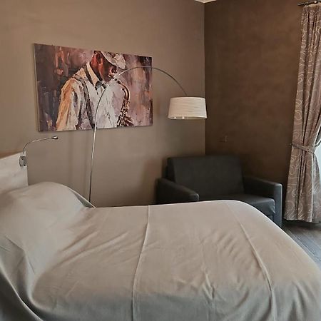Prima Fila Due Pemium Guest House San Remo Extérieur photo