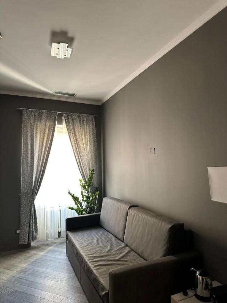 Prima Fila Due Pemium Guest House San Remo Extérieur photo