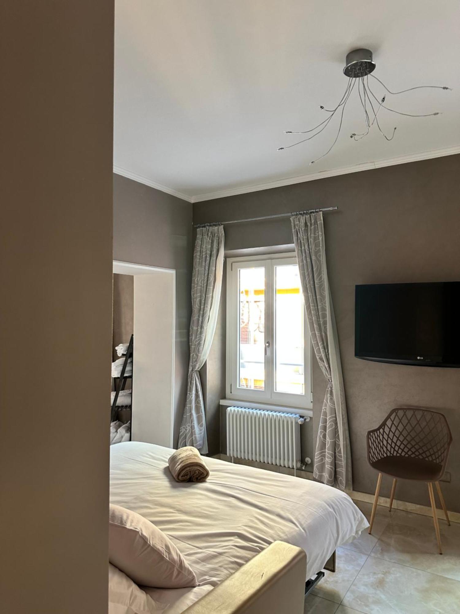 Prima Fila Due Pemium Guest House San Remo Extérieur photo