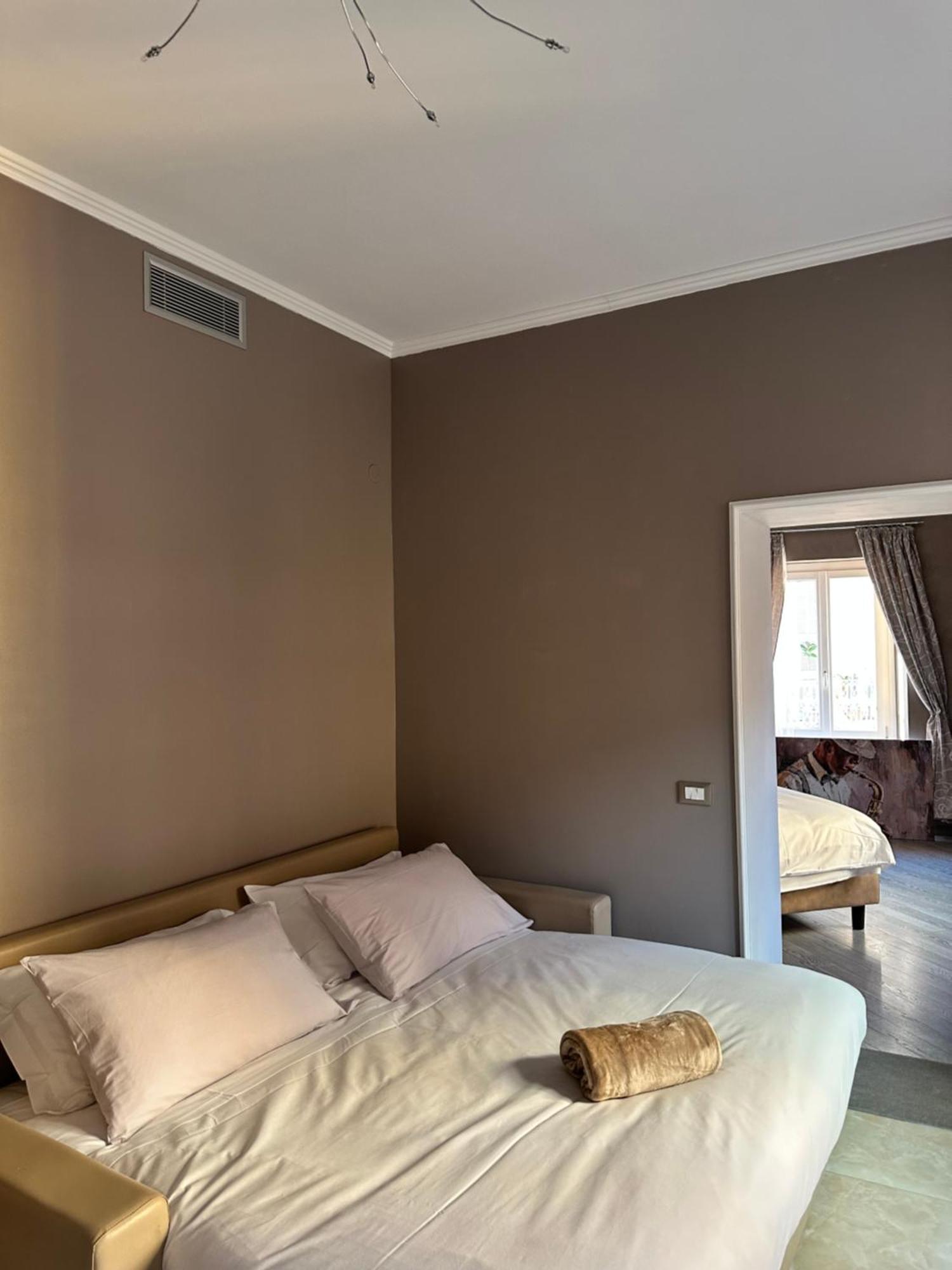 Prima Fila Due Pemium Guest House San Remo Extérieur photo