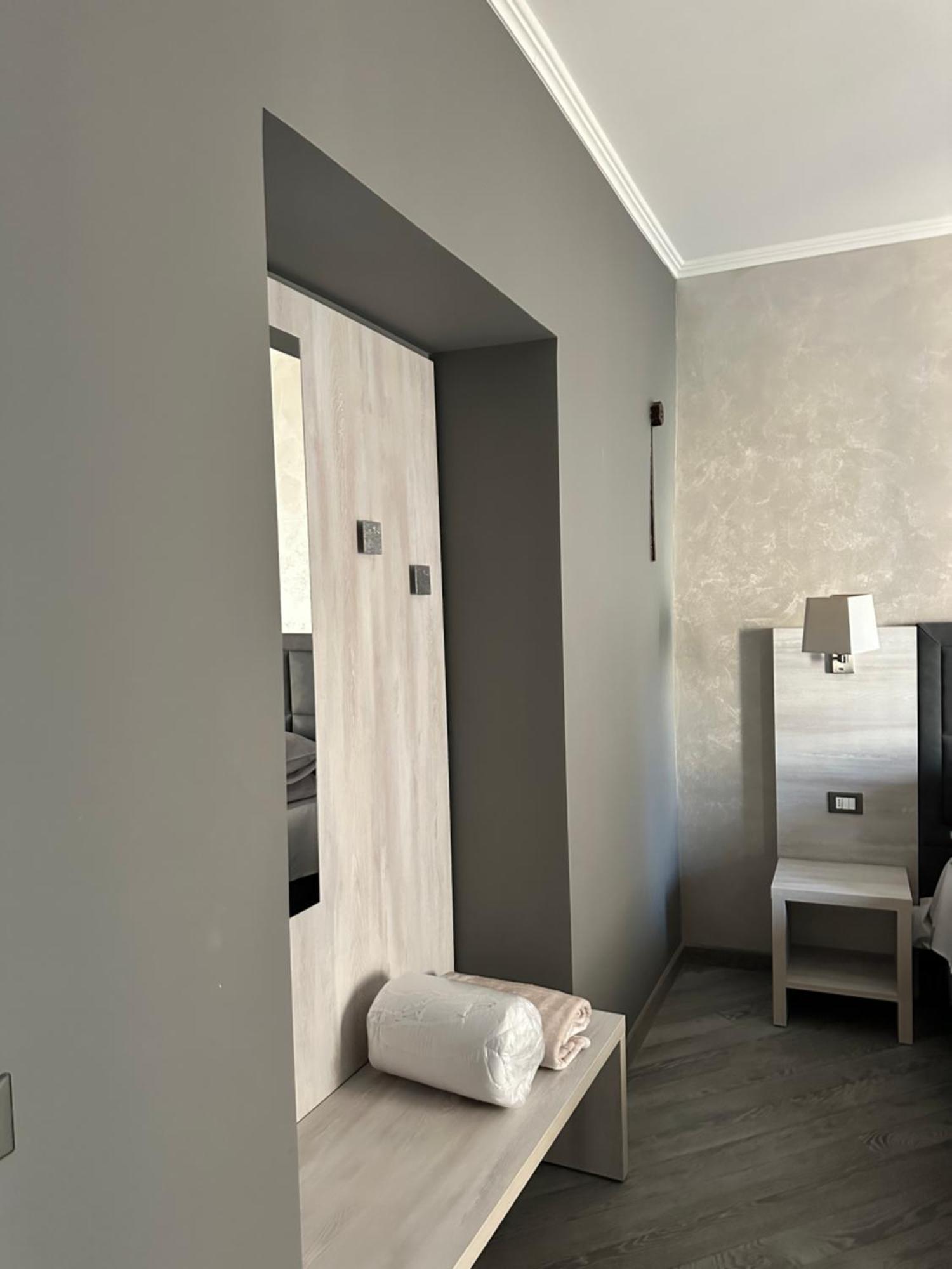 Prima Fila Due Pemium Guest House San Remo Extérieur photo