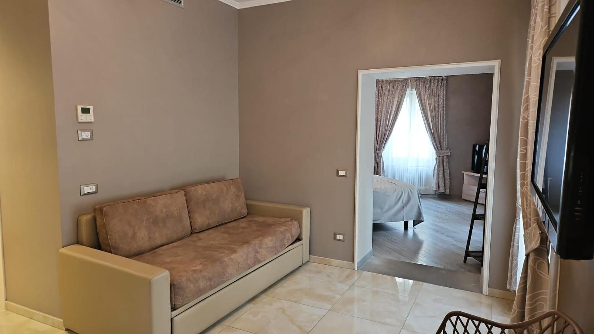Prima Fila Due Pemium Guest House San Remo Extérieur photo