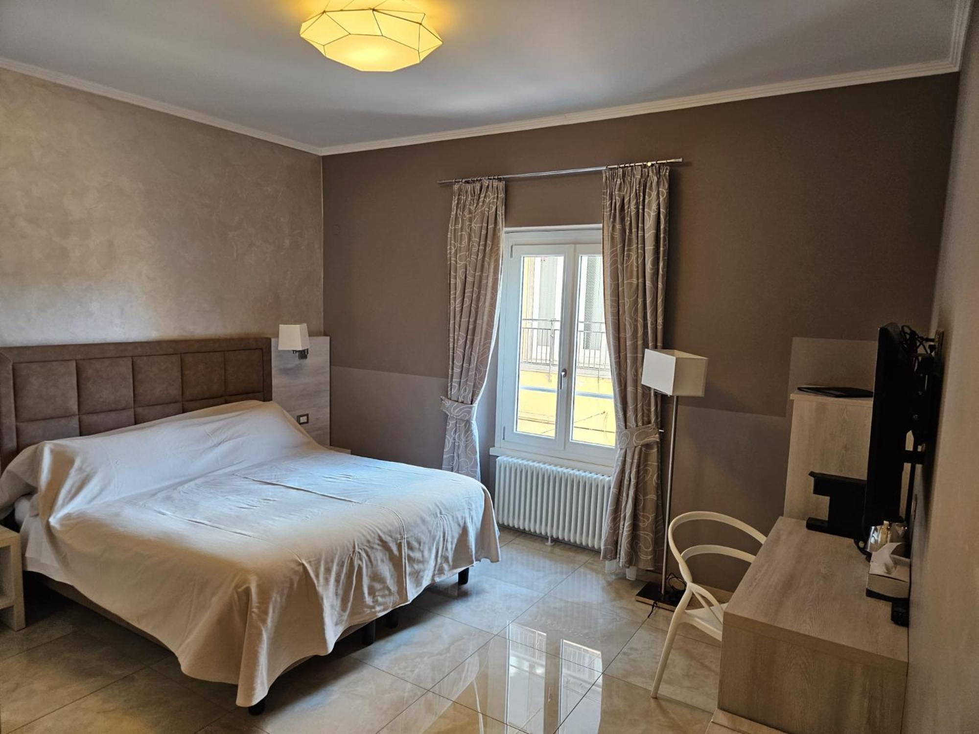 Prima Fila Due Pemium Guest House San Remo Extérieur photo