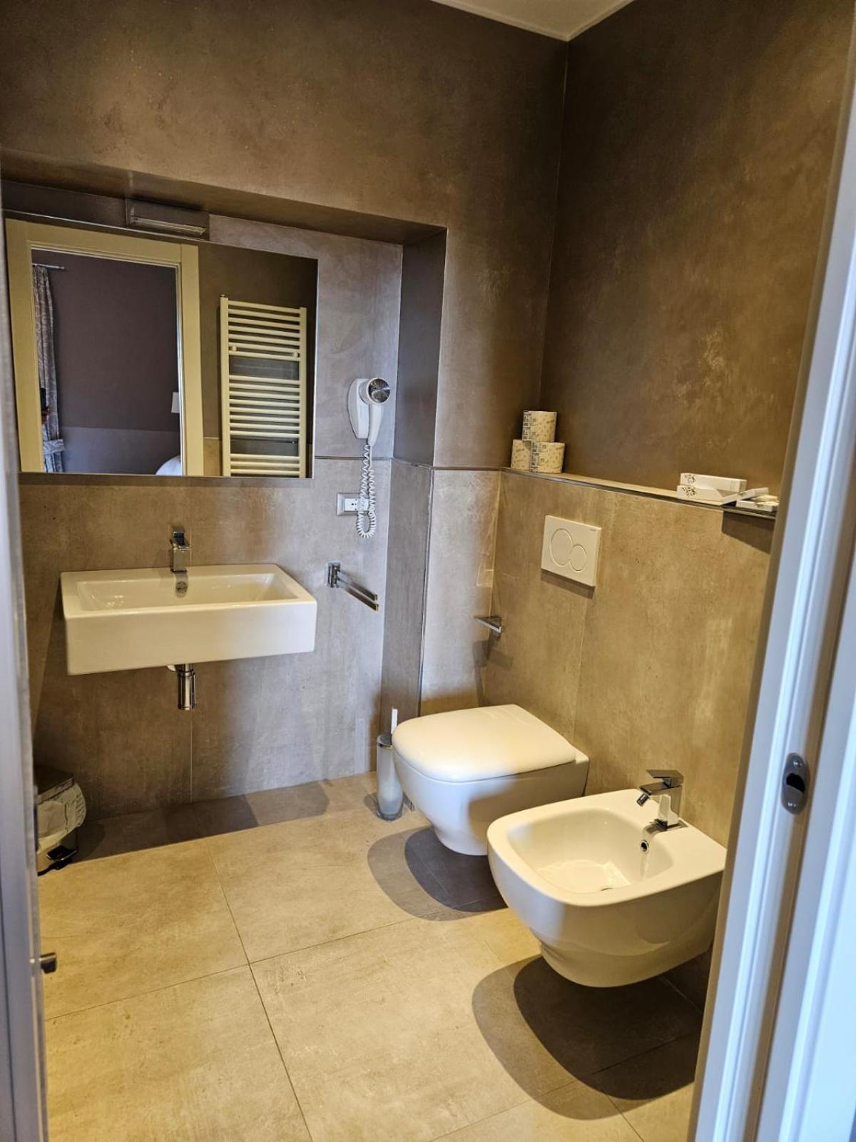 Prima Fila Due Pemium Guest House San Remo Extérieur photo